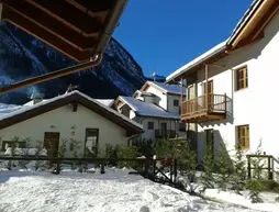 Residence Villaggio delle Alpi | Valle d'Aosta - Pre-Saint-Didier