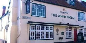 The White Horse