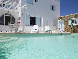 Anamar Blu | Ege Adaları - Mikonos