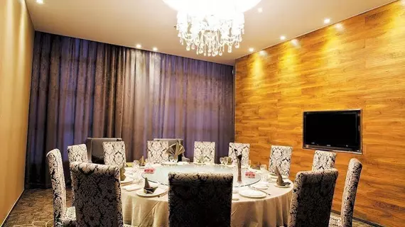 Zixin Hotel - Changsha | Hunan - Changsha