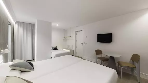 Hotel Mar del Plata | Galicia - La Coruna (vilayet) - La Coruna