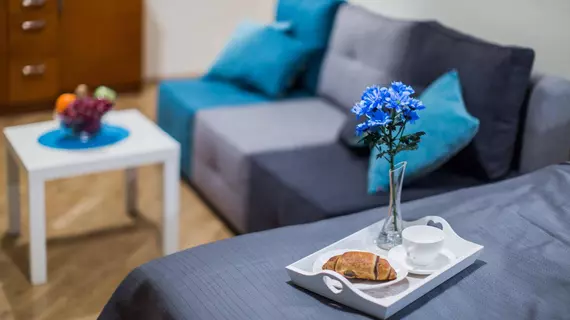 All In Apartments | Küçük Polonya Voyvodalığı - Krakow (ve civarı) - Krakow - Stare Miasto