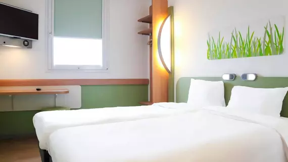 ibis budget Bayeux | Normandiya - Calvados (bölge) - Nonant