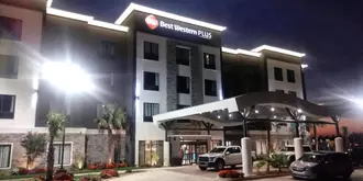 Best Western Plus Ruston