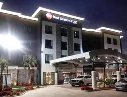 Best Western Plus Ruston | Louisiana - Ruston (ve civarı) - Ruston