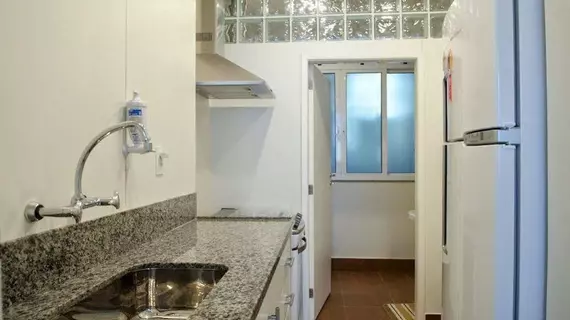 Apartamento 3 quartos Copacabana | Rio de Janeiro (eyaleti) - Rio de Janeiro (ve civarı) - Alto da Boa Vista - Copacabana