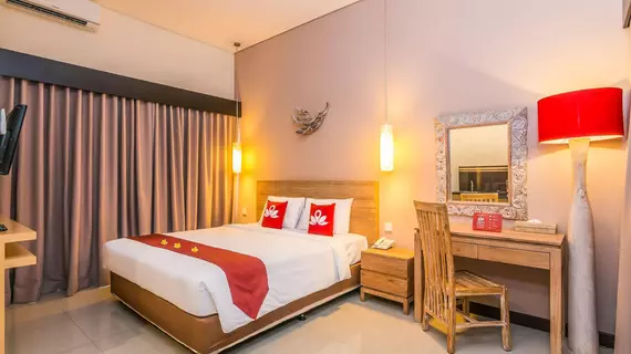 ZEN Premium Seminyak Eka Laweya | Bali - Badung - Nakula