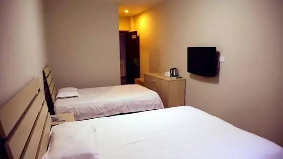 Hangzhou U Renting International Youth Hostel | Zhejiang - Hangzhou