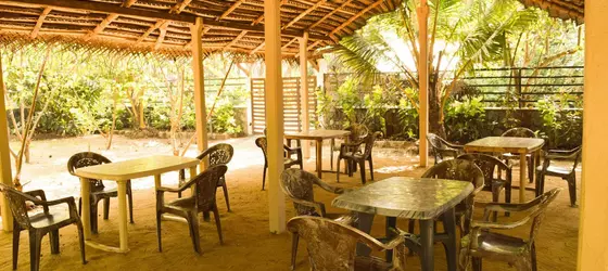 Lohas Beach Resort | Kalutara Bölgesi - Wadduwa