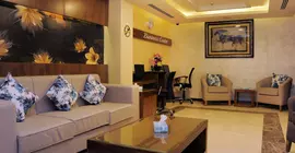 Raed Hotel Suites | Akabe İli - Aqaba