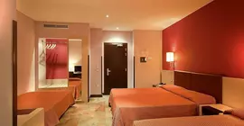 Hotel Leonardo Da Vinci | Toskana - Floransa (il) - Floransa - Porta al Prato - Santa Maria Novella