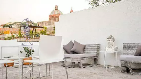 Amatista Boutique | Guanajuato - San Miguel de Allende