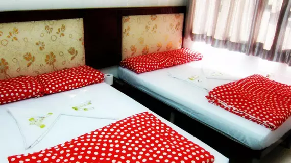 Singapore Hostel | Hong Kong - Hong Kong City Center - Tsim Sha Tsui