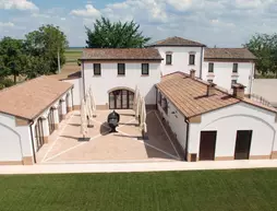 Locanda Bepa | Lombardy - Mantova (vilayet) - Ostiglia