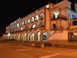 Hotel S. Bento Da Porta Aberta | Norte - Braga Bölgesi - Terras de Bouro - Rio Caldo