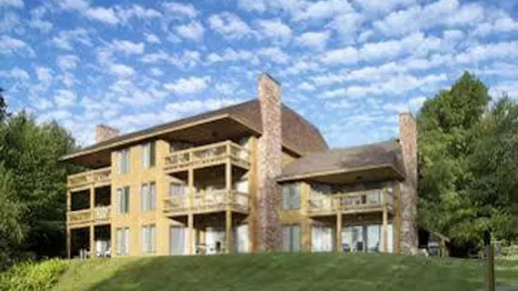 The Summit Resort | New Hampshire - Laconia (ve civarı) - Laconia