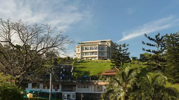 Hotel Topaz | Merkez Vilayet - Kandy Bölgesi - Kandy