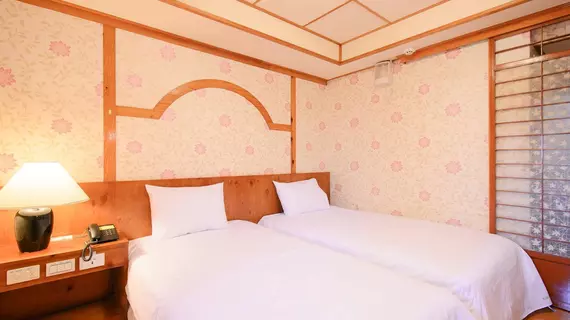 Taichung Kiwi Express Hotel-Fengjia | Taichung (ve civarı) - Taichung - Kuzey Bölgesi