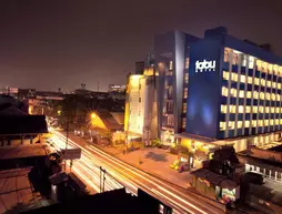 Fabu Hotel Bandung | West Java - Bandung (ve civarı) - Bandung