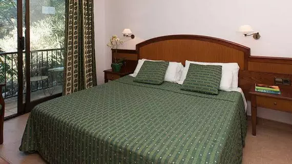 Hotel Playa Mondragó | Balearic Adaları - Mayorka Adası - Campos - Migjorn