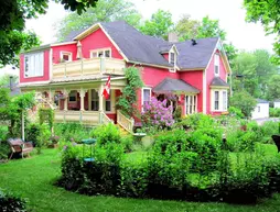 Chambers Guest House B&B | Nova Scotia - North Sydney