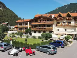 Hotel Traube | Tirol - Landeck (ve civarı) - Pfunds