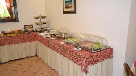 Hotel Mediterraneo | Sicilya - Palermo (vilayet) - Cefalu