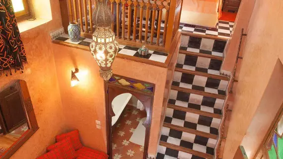 Riad Dar El Kébira | Rabat (ve civarı) - Rabat