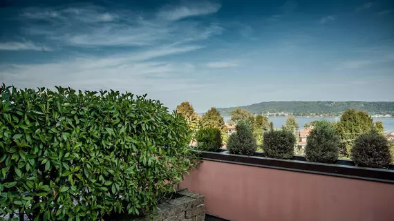 Sirio Hotel | Piedmont - Novara (il) - Dormelletto