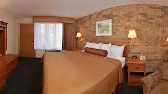 Econo Lodge Batesville | Arkansas - Batesville