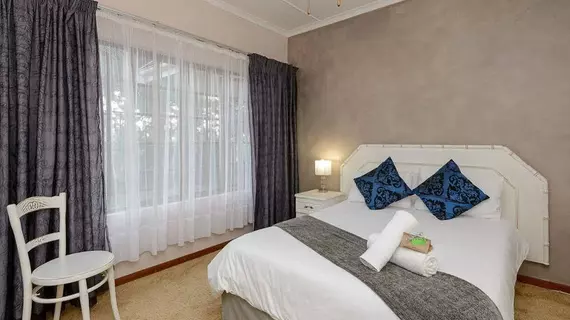 Zesty Guesthouse | KwaZulu-Natal (il) - Hibiscus Coast - Port Edward