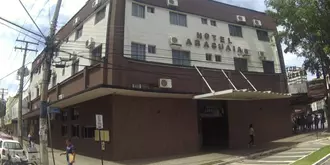 Hotel Araguaia Goiânia