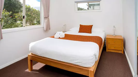 BIG4 Middleton Beach Holiday Park | Batı Avustralya - Albany - Middleton Beach