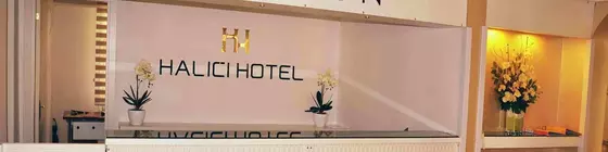 Halici Hotel | Muğla - Marmaris