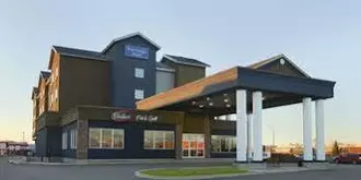 Weyburn Travelodge Hotel