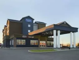 Weyburn Travelodge Hotel | Saskatchewan - Weyburn