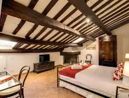 Piccolo Trevi Suites | Lazio - Roma (ve civarı) - Roma Kent Merkezi - Rione II Trevi