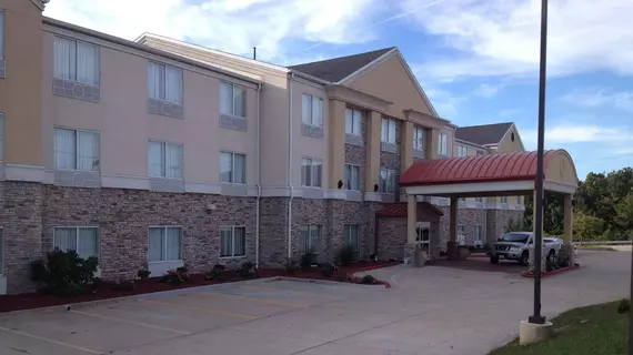 Columbia Inn | Missouri - Columbia (ve civarı) - Columbia