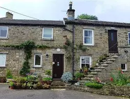 Hazels Roost | Kuzey Yorkshire (kontluk) - Leyburn