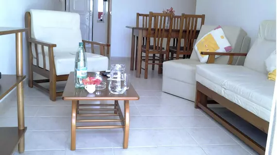 Apartamentos Turisticos Solar Veiguinha | Algarve - Faro Bölgesi - Albufeira