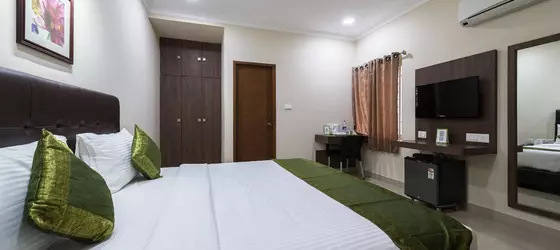 Treebo Mount Kailash Suites | Tamil Nadu - Tiruvallur - Chennai (ve civarı) - Chennai