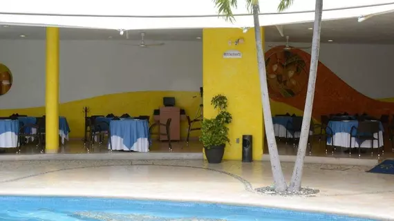 Hotel Magico Inn | Morelos - Cuautla