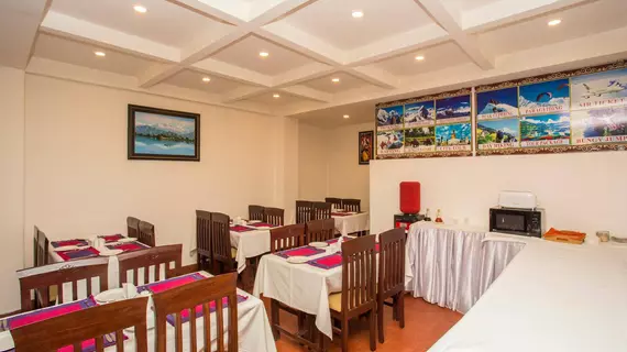 Jay Suites | Kathmandu - Thamel