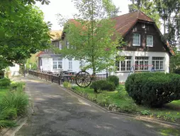 Harz Resort Waldesruh | Saxony (Saksonya)-Anhalt - Thale - Allrode