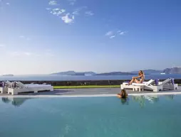 Santorini Princess Presidential Suites | Ege Adaları - Santorini