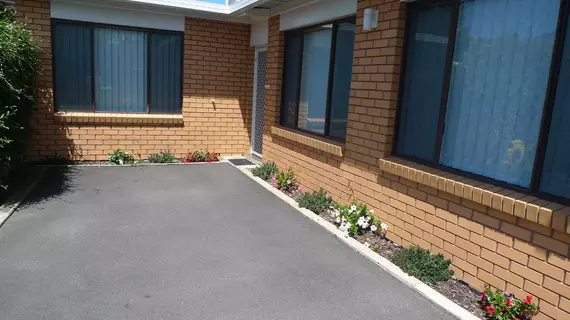 Albatross Holiday Units | New South Wales - Merimbula