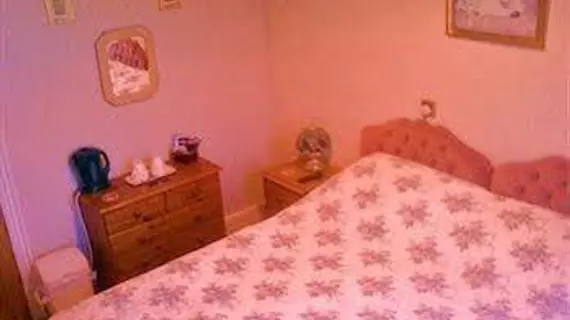 Bryn Coed Guest House | Galler - Colwyn Bay