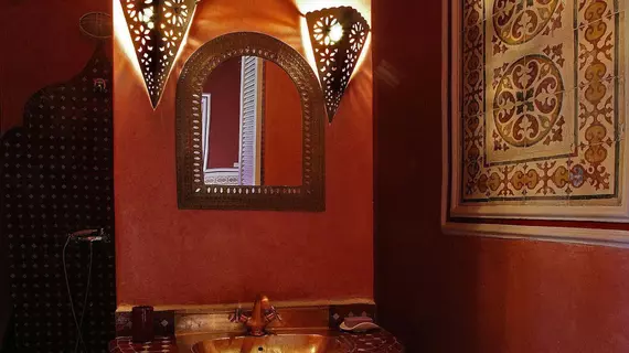 Casa Lila & Spa | Suvayr İli - Essaouira - Ahl Agadir