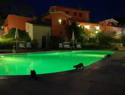 Tenuta San Savino delle Rocchette | Umbria - Terni (vilayet) - Otricoli - Poggiolo