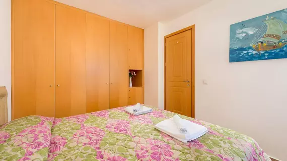 Aegean Blue Villa Eleni | Ege Adaları - Rodos Bölgesel Birimi - Rodos